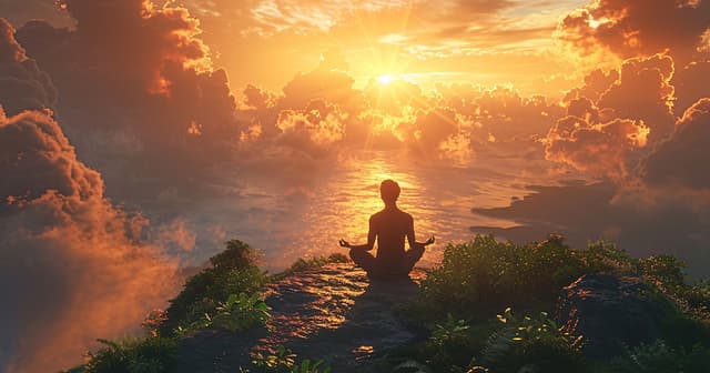 Dopamine Fasting for Mental Clarity