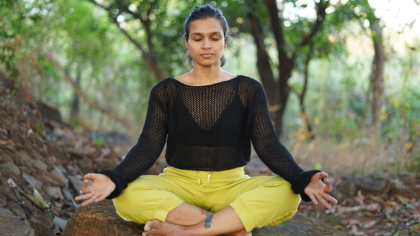 Urmi Kothari 
