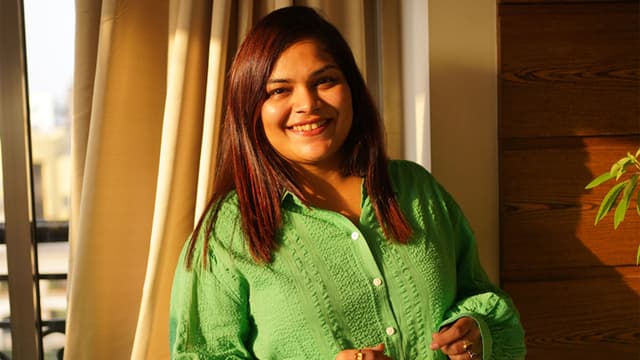 Dhawani Gaala