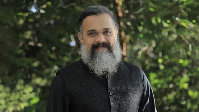 Harrish Sai Raman
