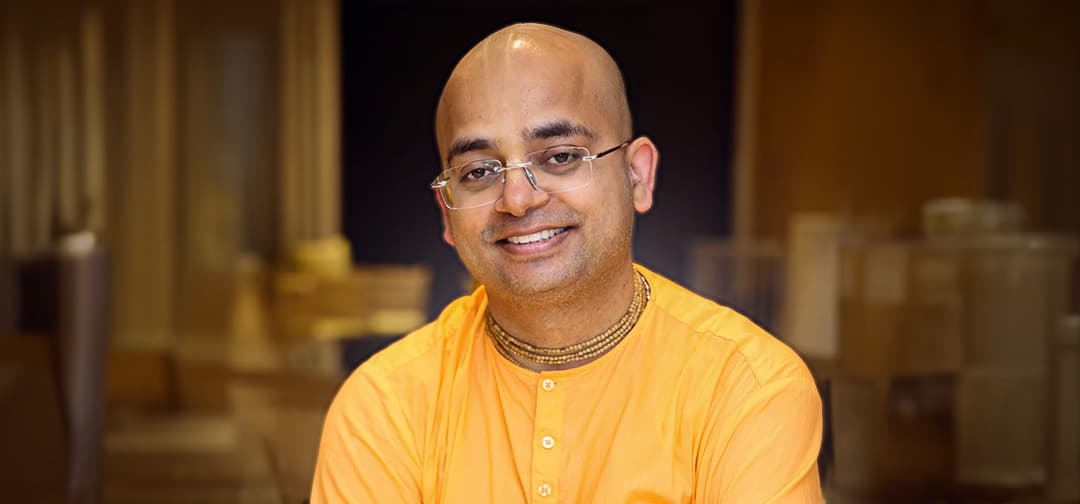Lecture On Understanding Karma - How Your Past Affects Your Future