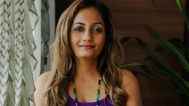 Jenil Dholakia 