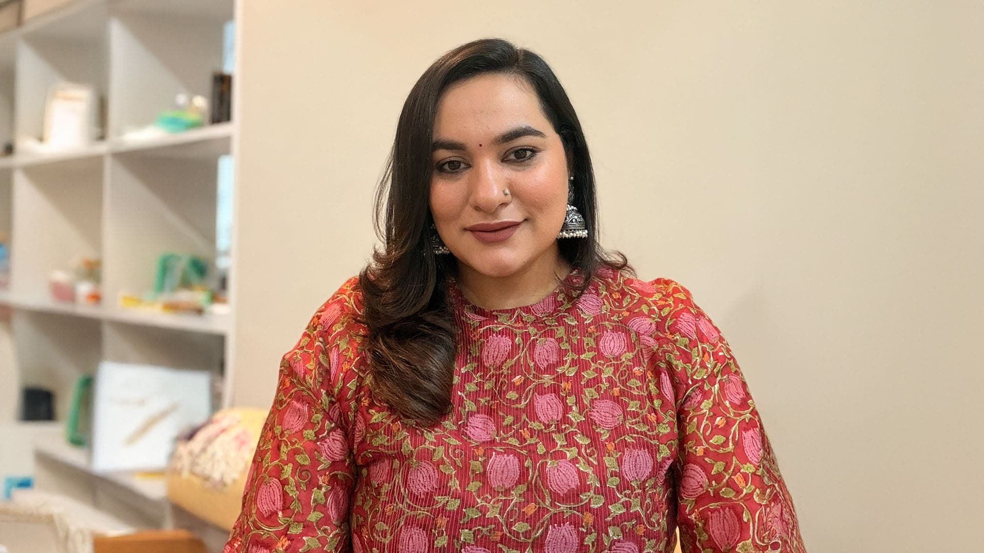 Manka Malik