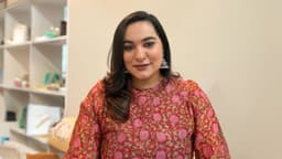 Chanting The Shri Lalita Sahasranama