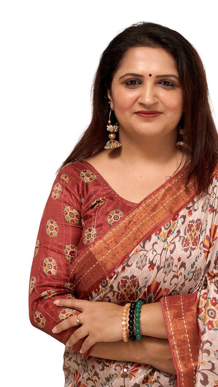 Reconnect With Your Feminine Energy