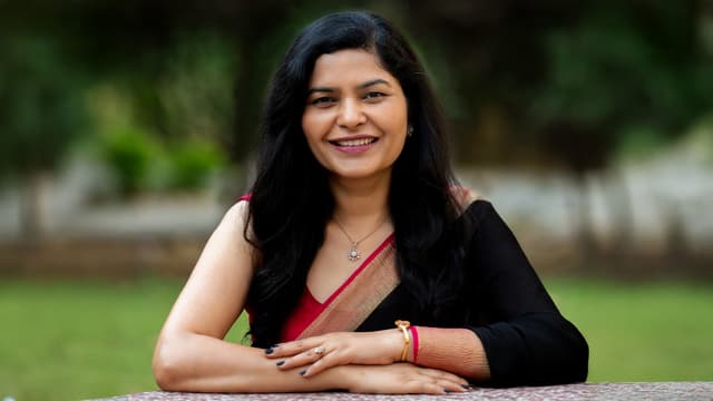 Dr. Saloni Singh