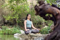 Restorative Yoga For Real Relaxation