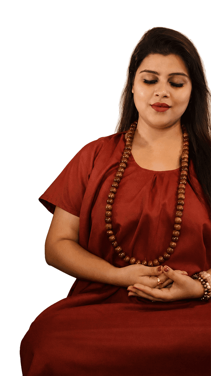 Heal Your Mooladhara Chakra