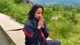 Voice Activation for Inner Clarity