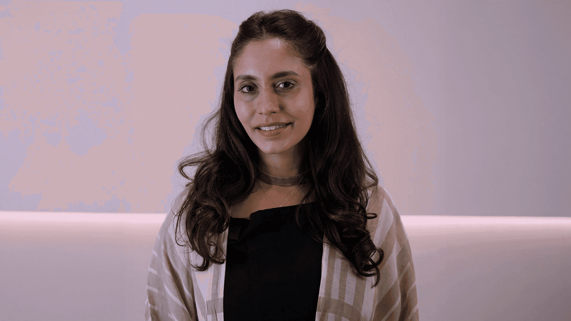 Pranaya Gidwani