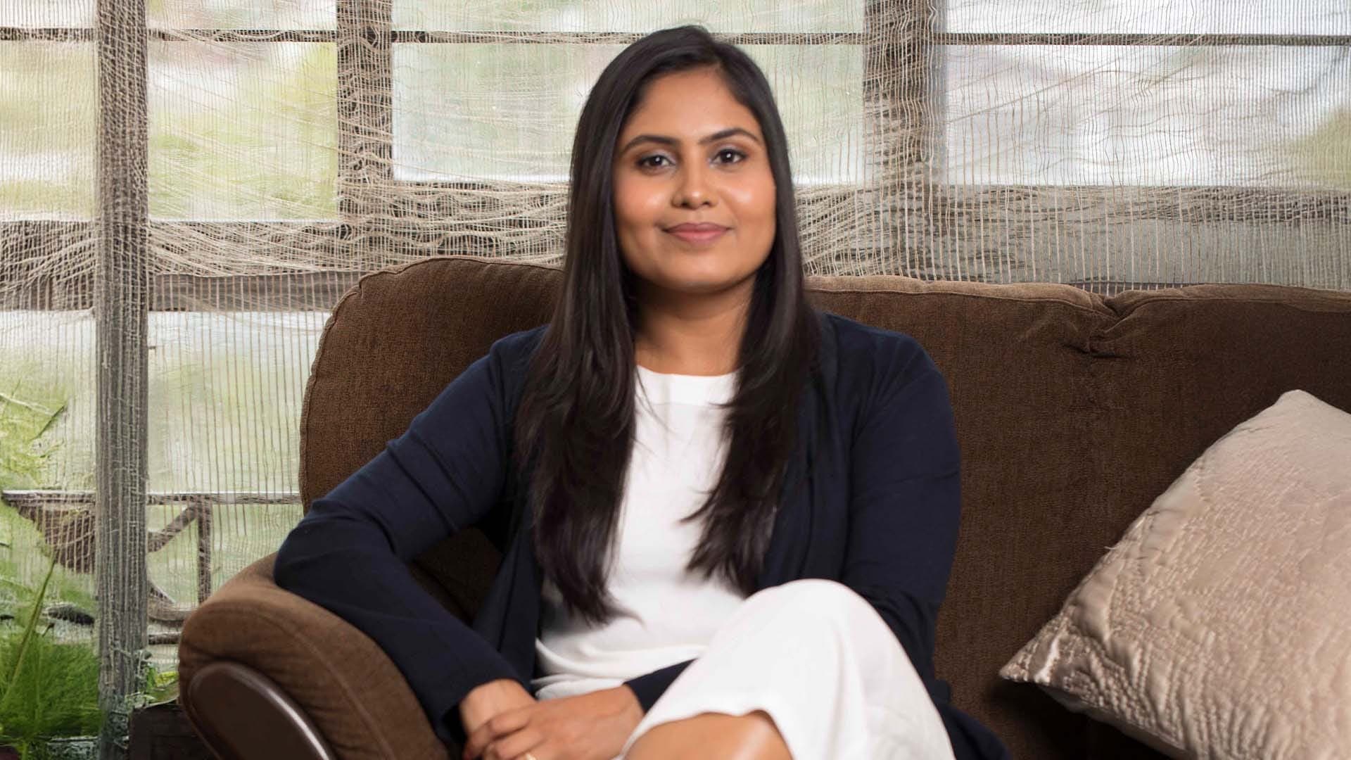 Ambika Ganesh
