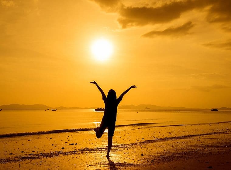 Finding Happiness: A Guide to a Balanced, Joyful Life