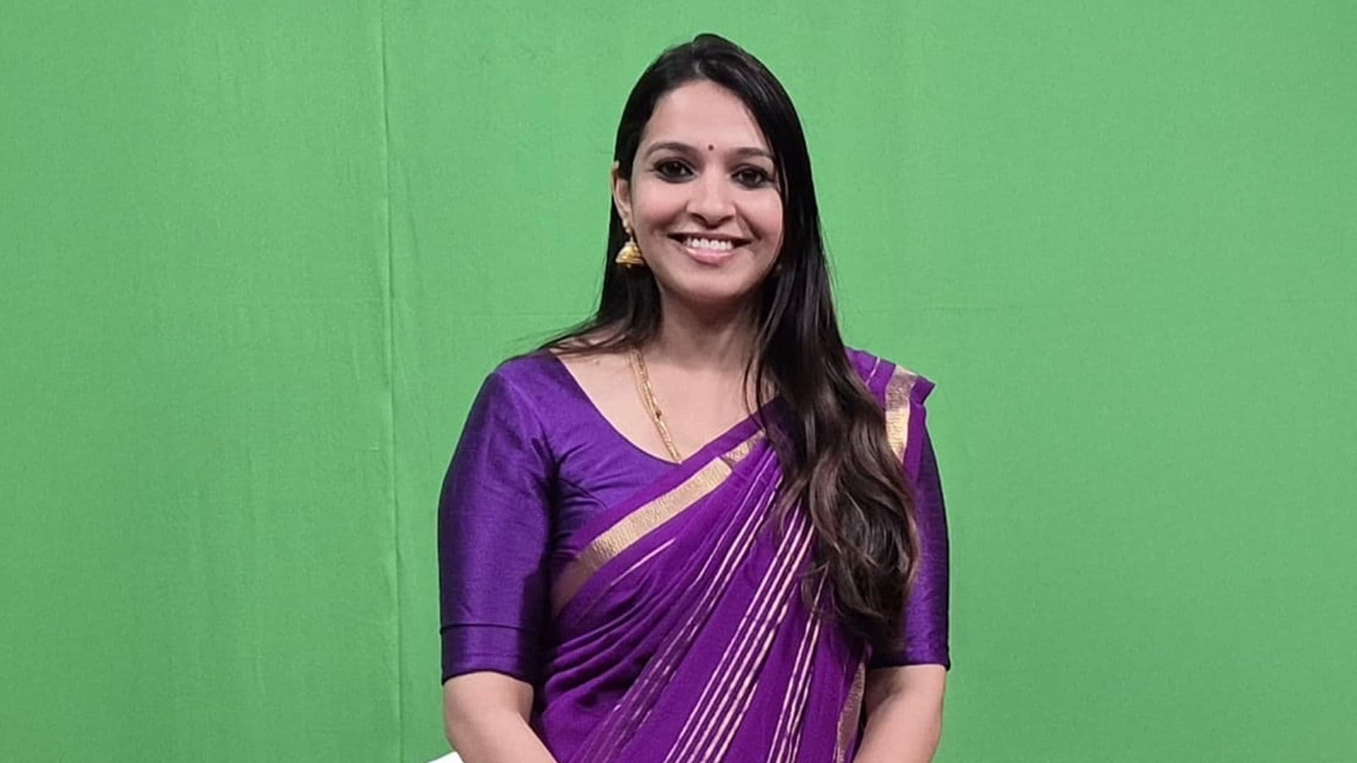 Dr. Rashmi N Muthalkar