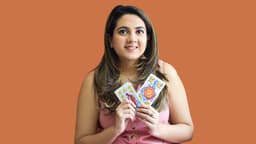 Urvi Shrimanker