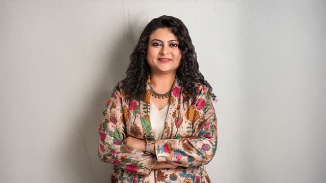 Siddhi Shah