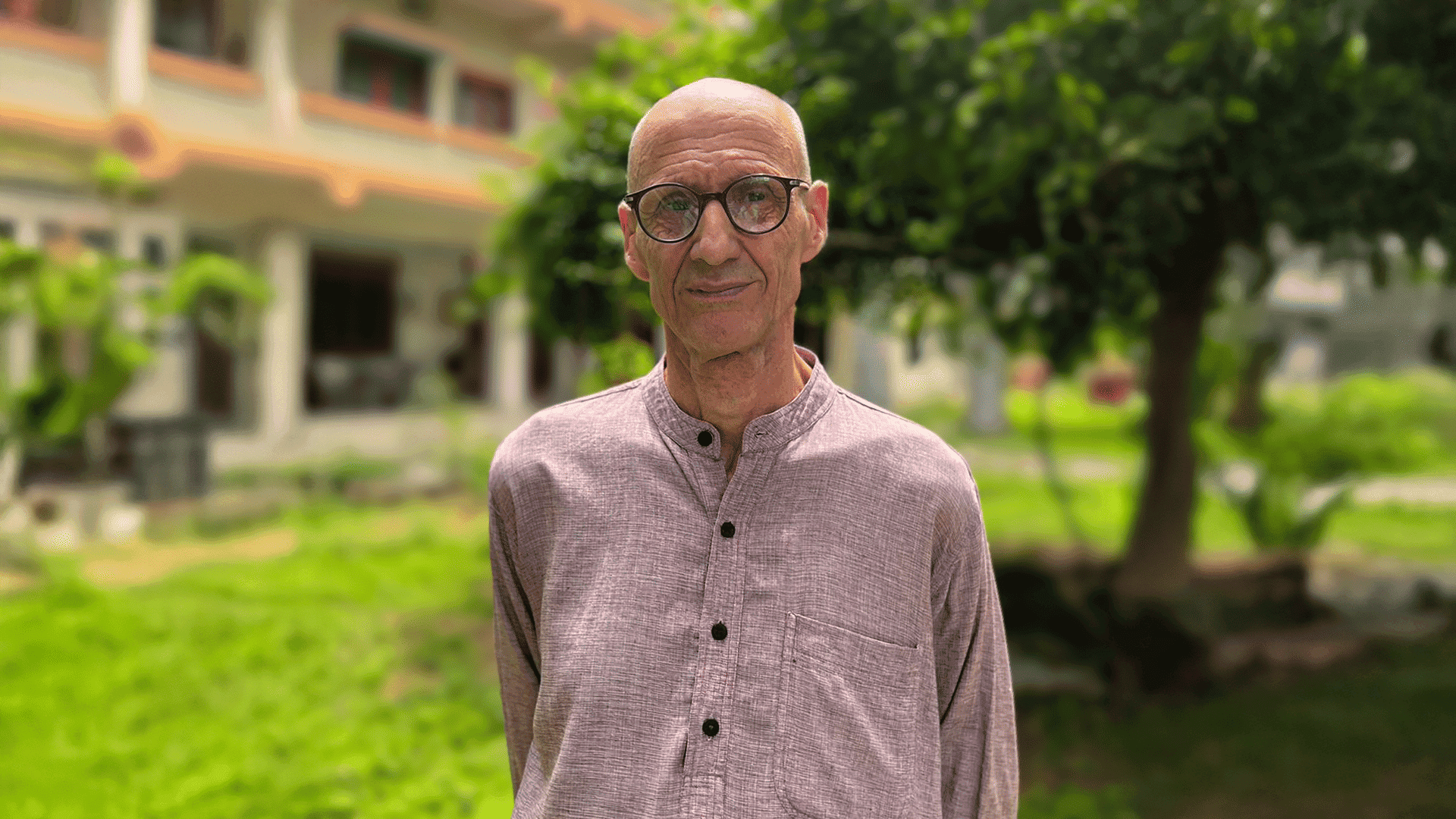 Kabir Saxena