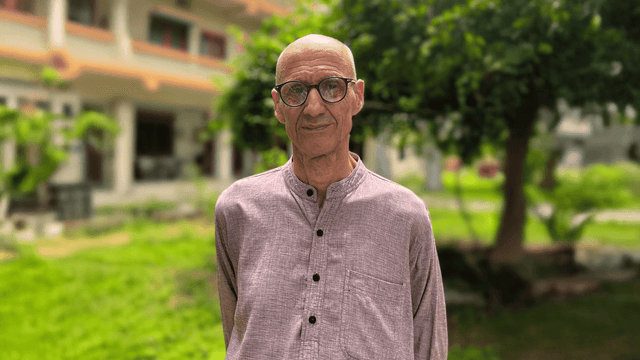 Kabir Saxena