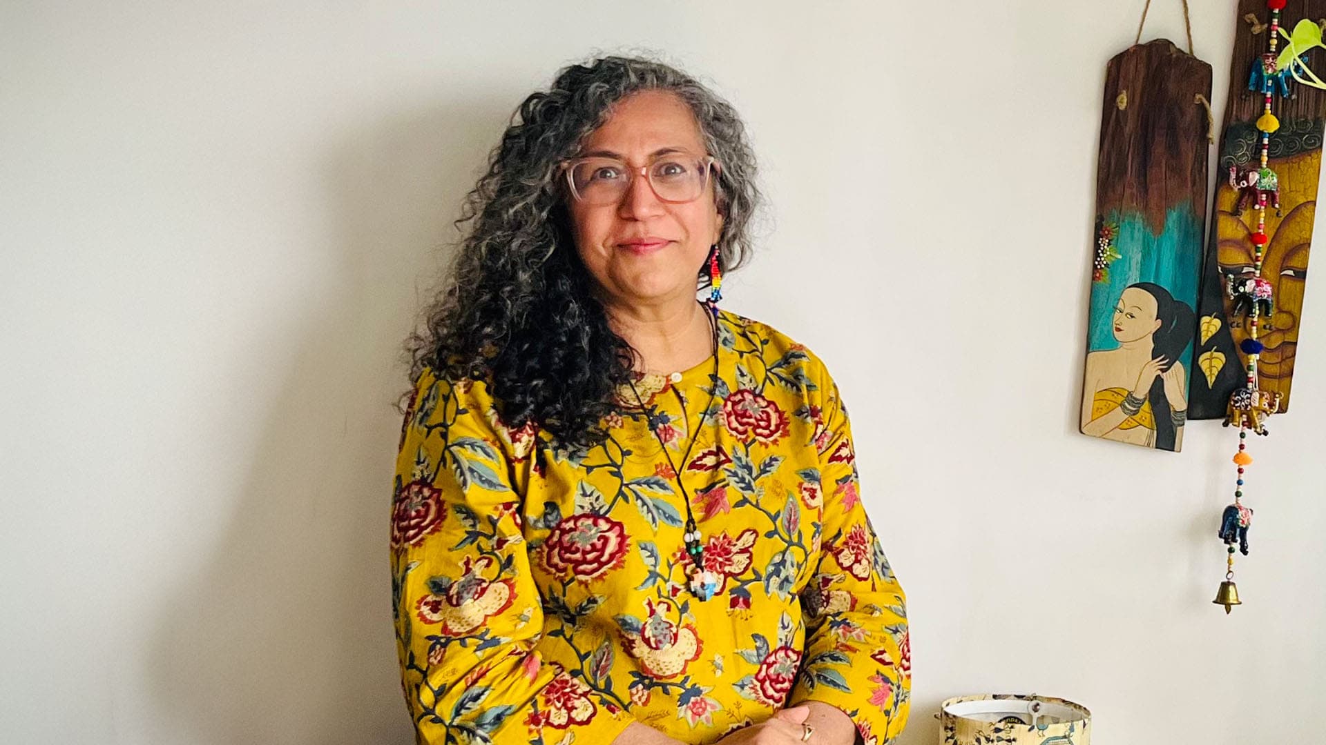 Swati Mishra