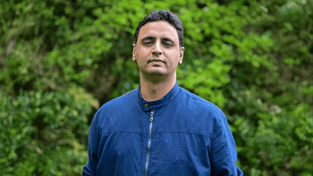 Saqib Rizvi