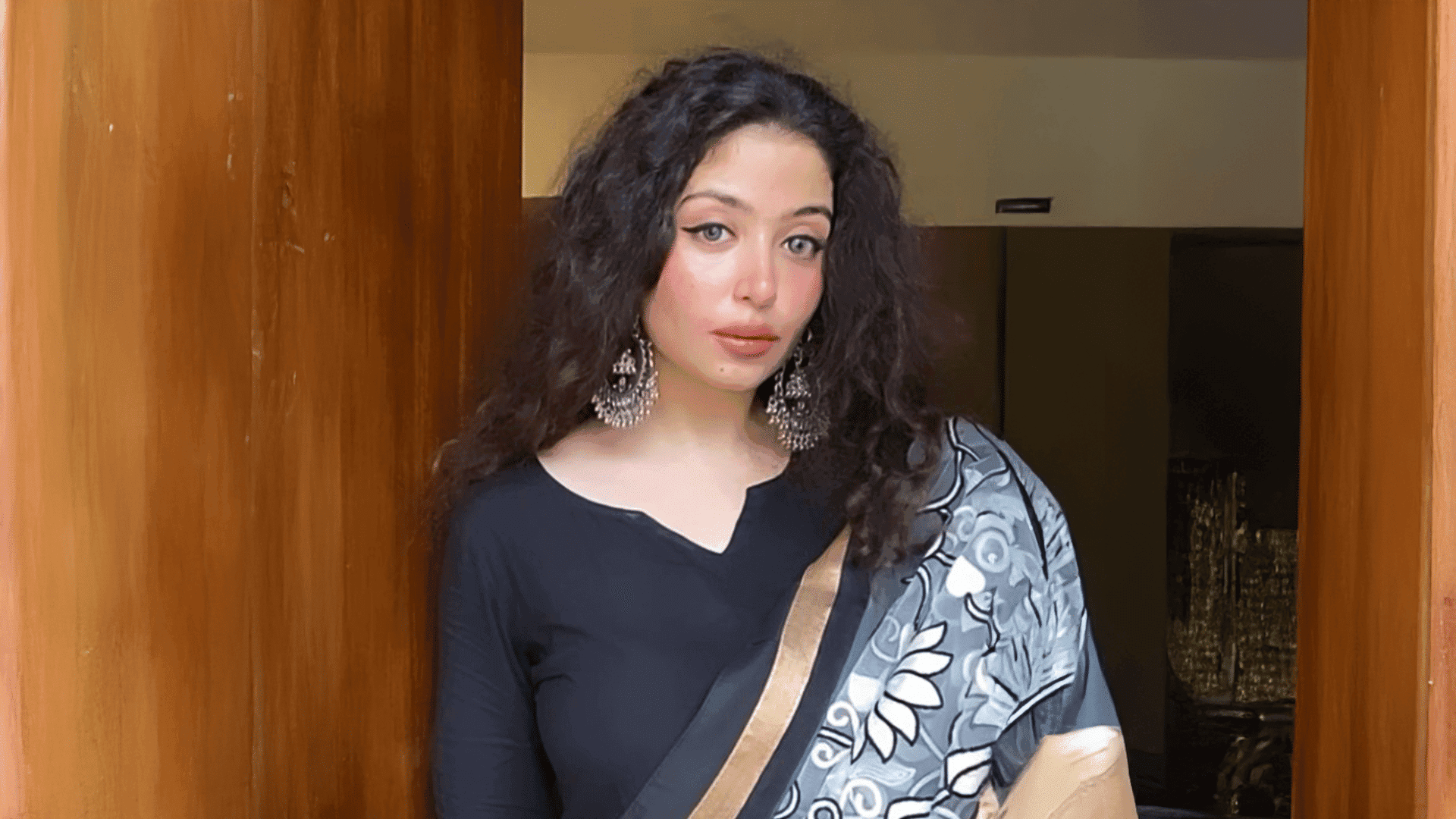 Disha Sharma