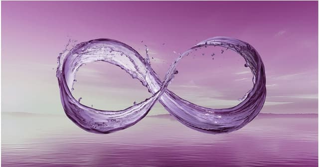 Infinity Wave Meditation To Elevate Yourself