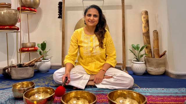 Nandini