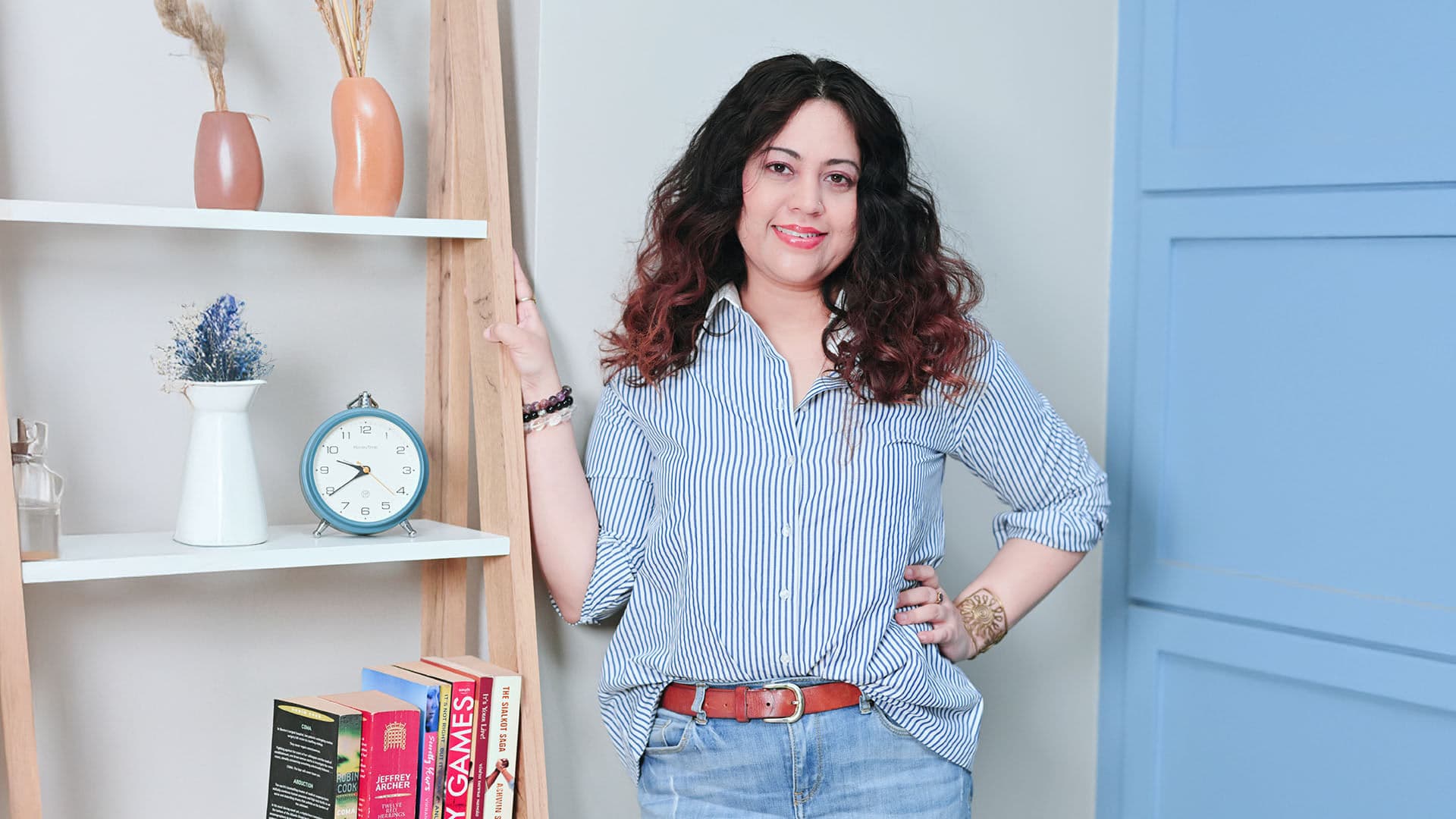 Prasiddhi Khare Mishra