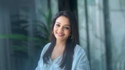 Prachi Mehta