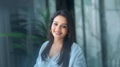 Prachi Mehta