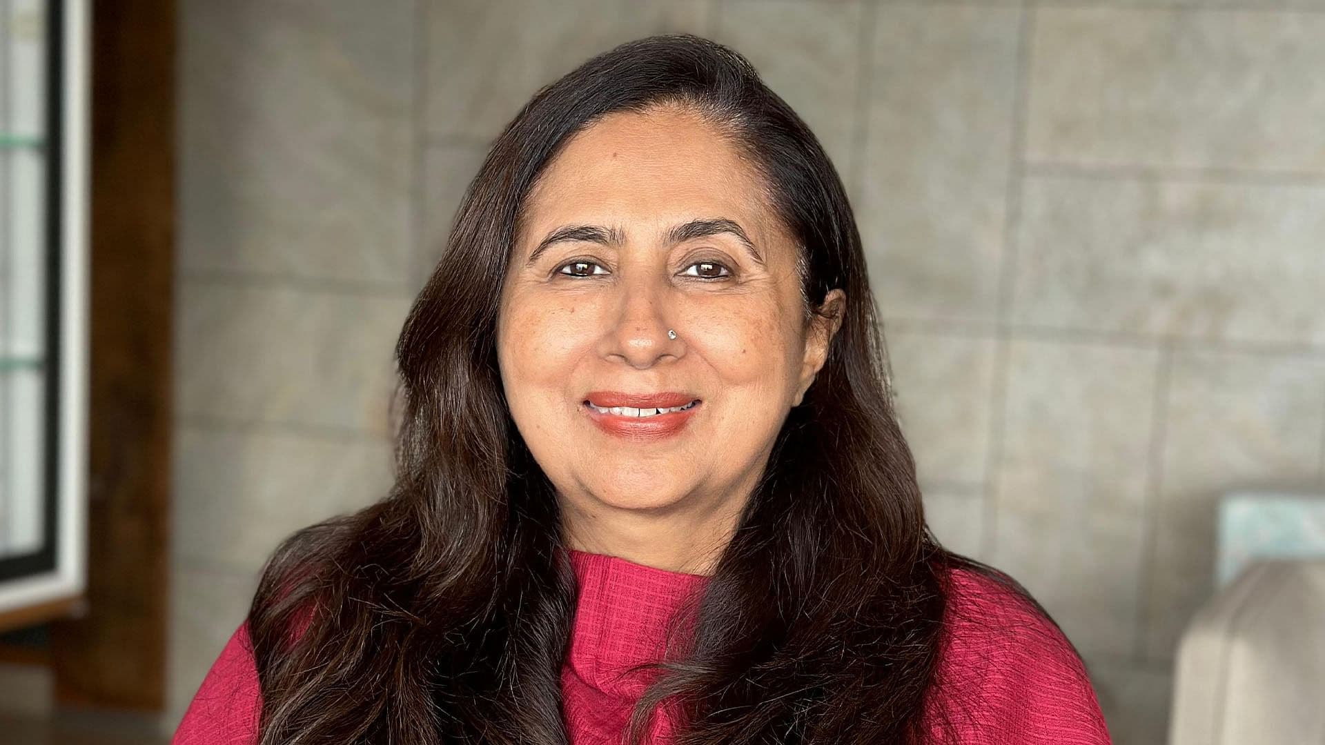 Seemaa Dhingra