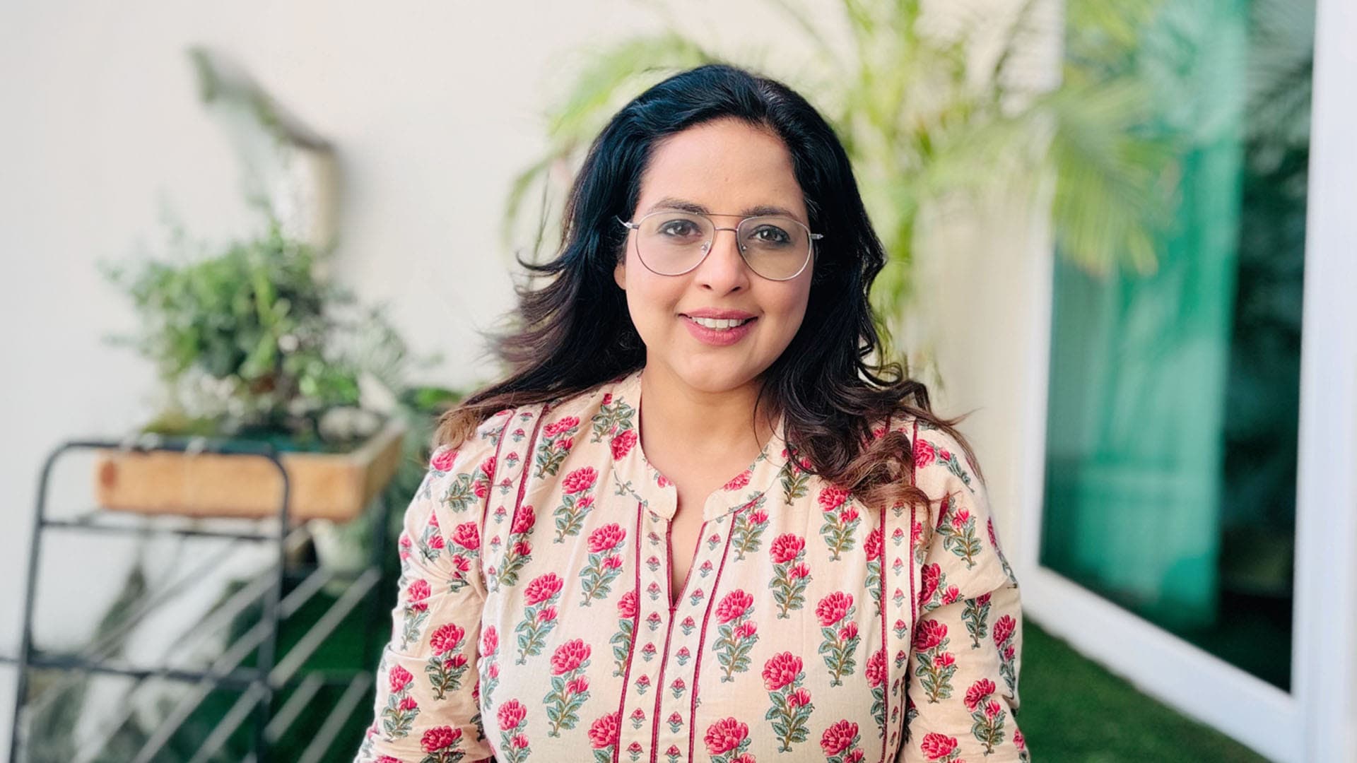 Neha Prabhakar