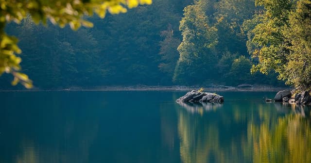 The Seventh Essene Mirror: Understand Yourself
