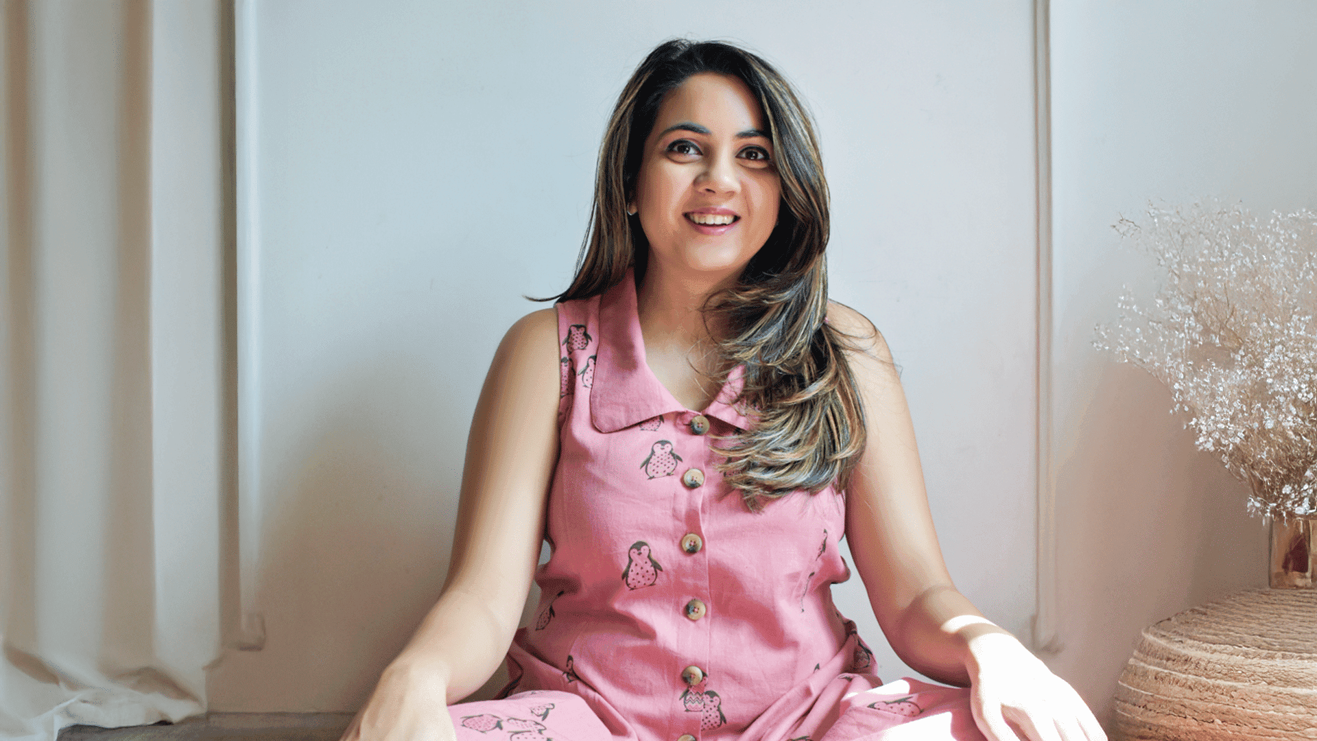 Urvi Shrimanker