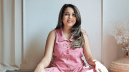 Urvi Shrimanker