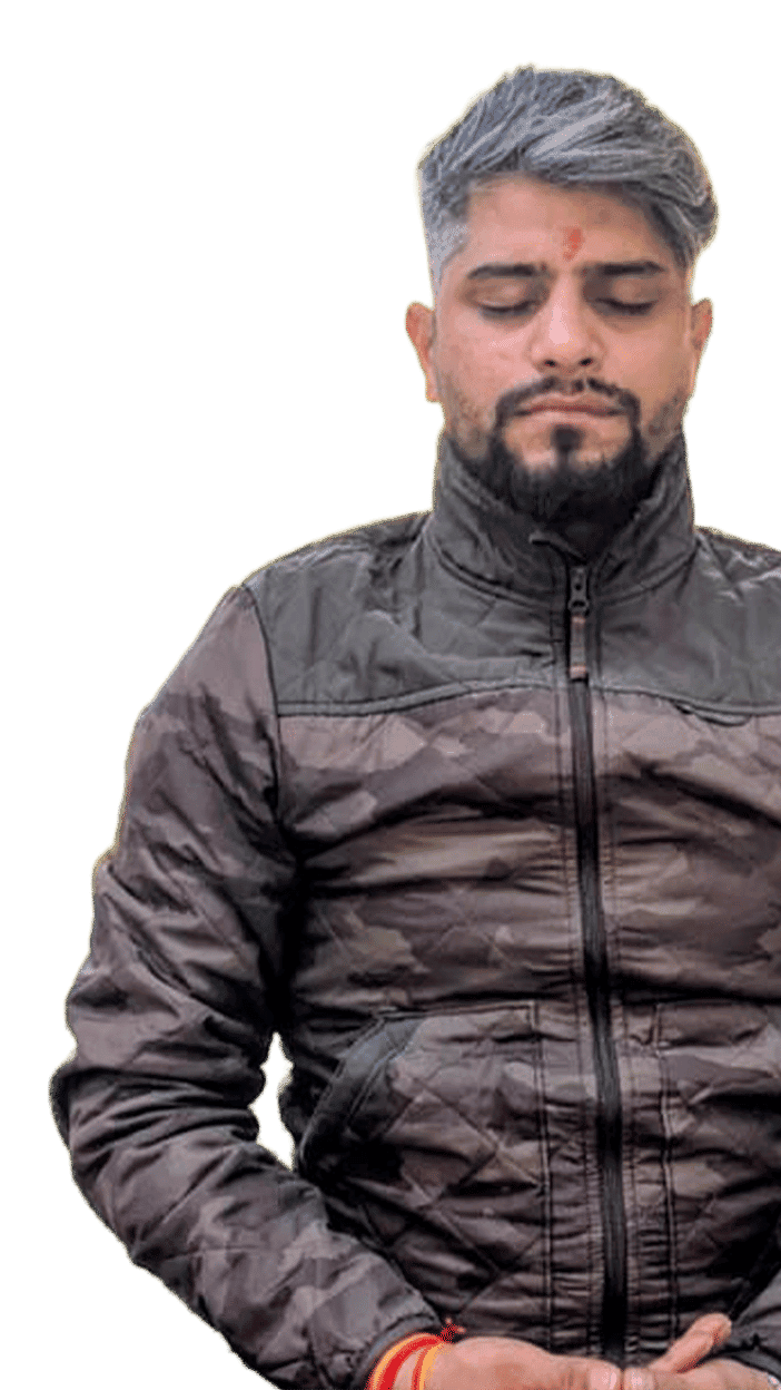 Morning MahaShivratri Kirtan