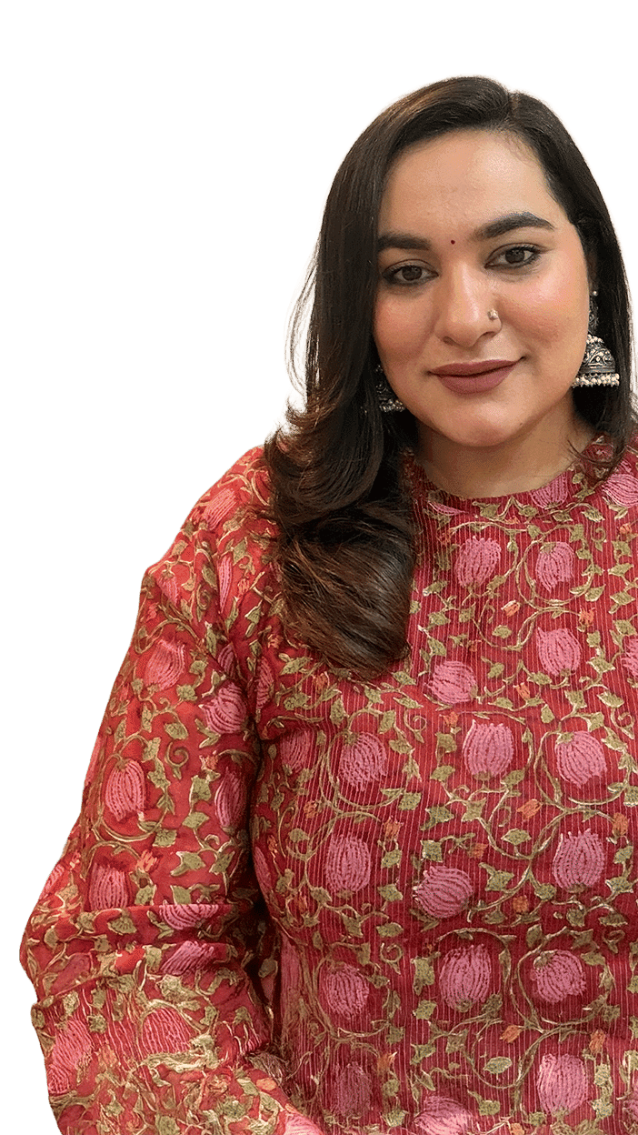 Chanting The Shri Lalita Sahasranama