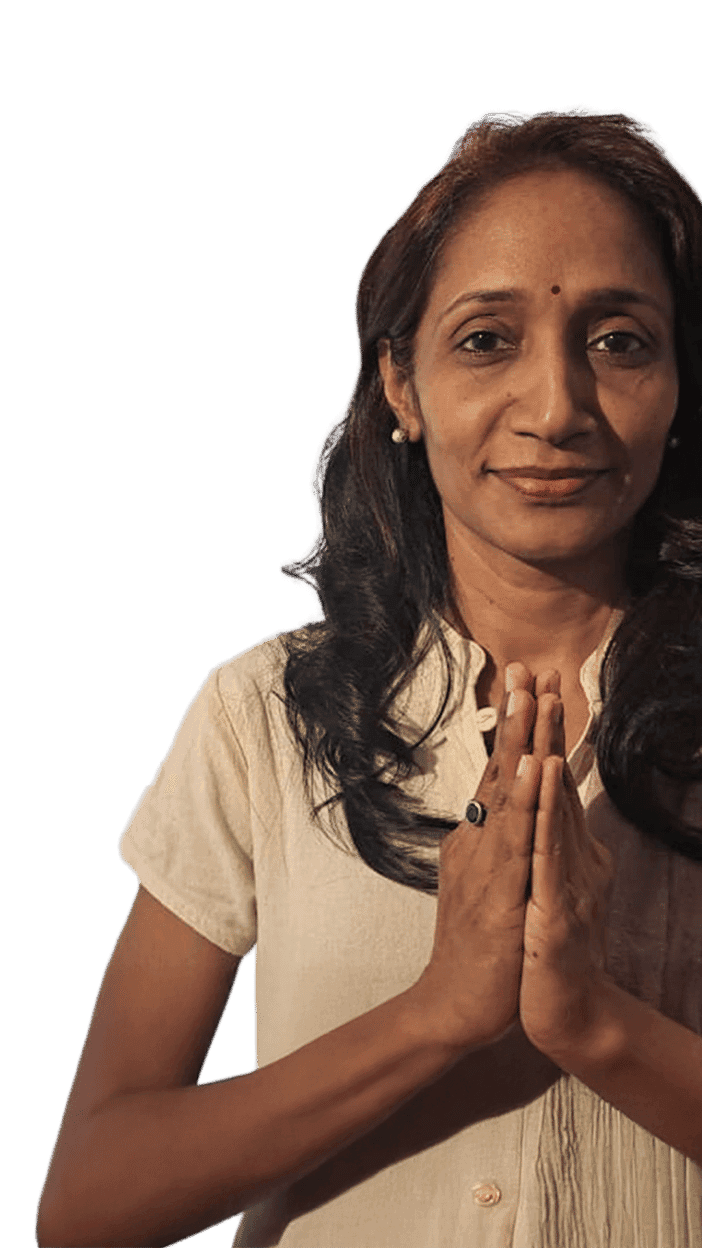 Detox For Emotional Stress And Overload