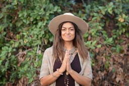 Move Past Fear: A Kundalini & Breathwork Journey