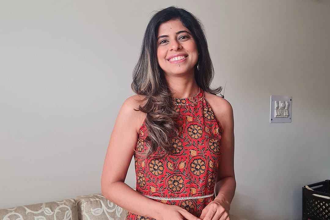 Sakshi Kalra