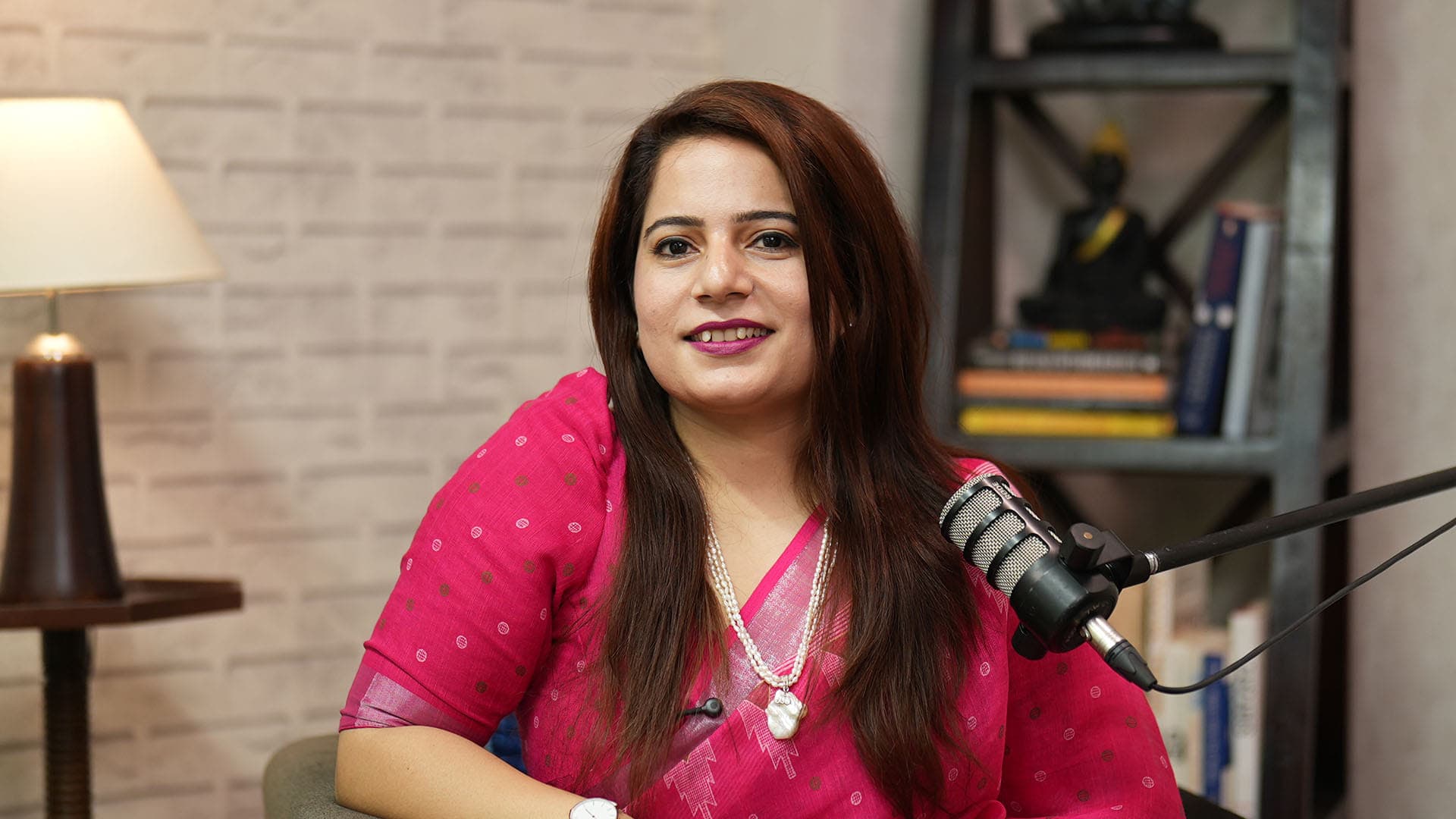 Sonia Arora