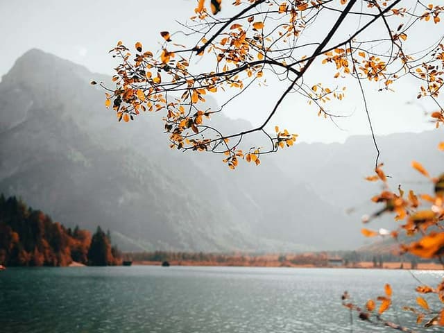 A Journey To Self-Discovery And Personal Growth