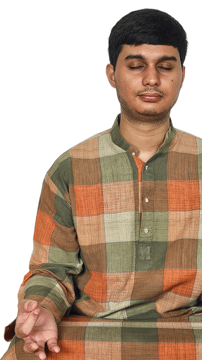 Sound Healing for Calm Focus