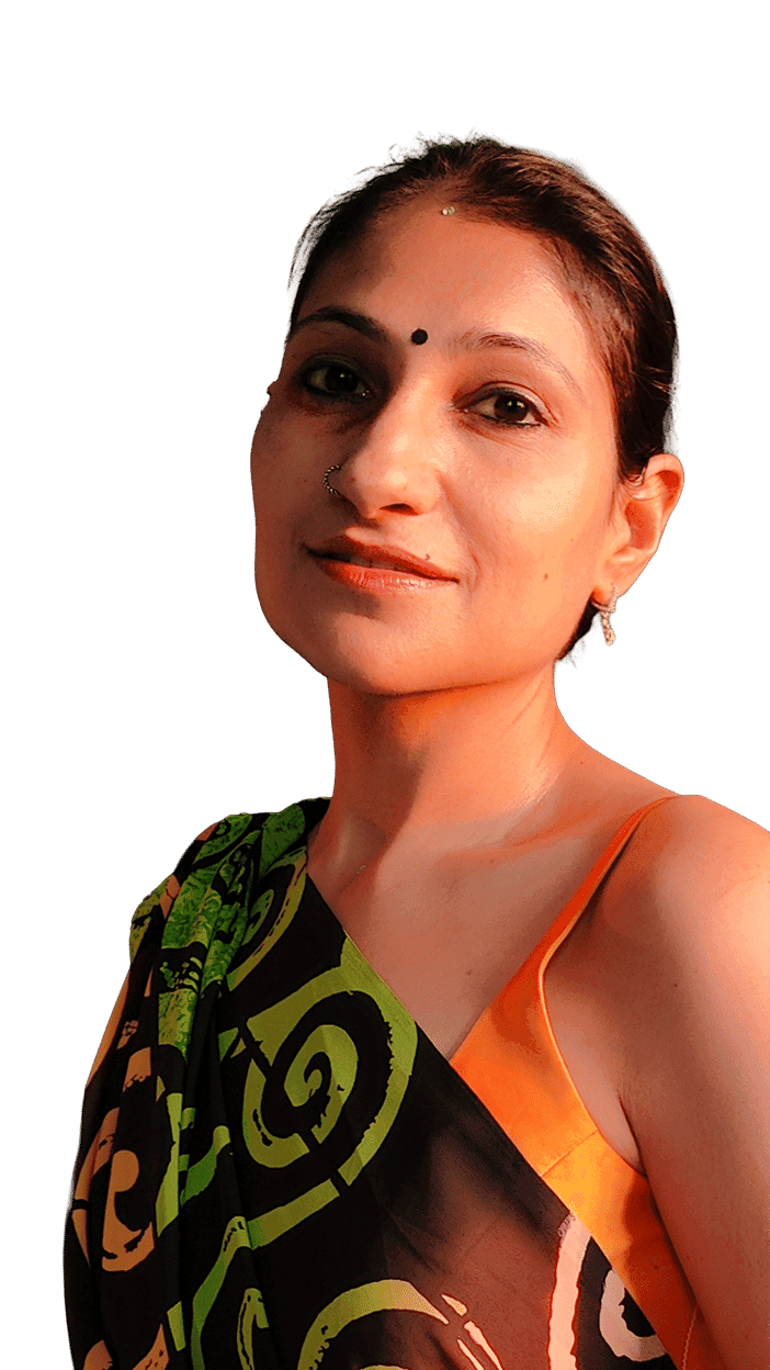 Build Inner Balance With Shiv-Shakti Sadhana