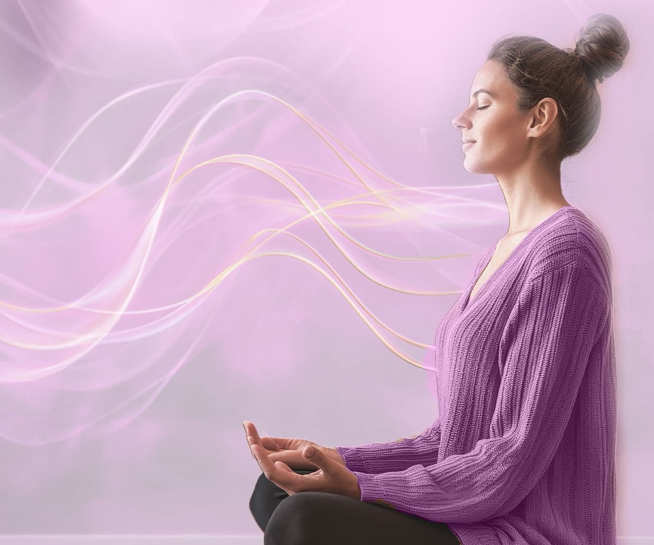  Clear Your Energy, Balance Your Life