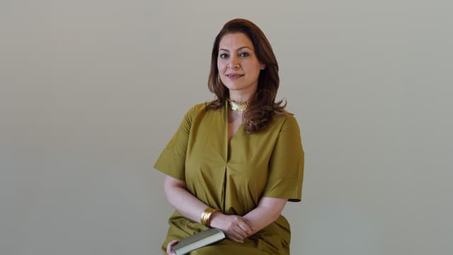 Gunjan Adya
