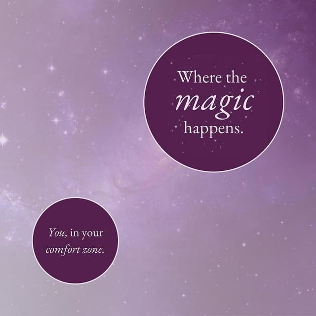  Where the magic happens