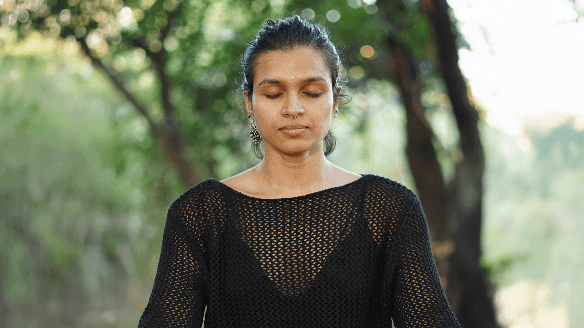 Urmi Kothari 