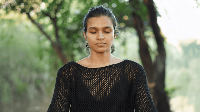 Urmi Kothari 