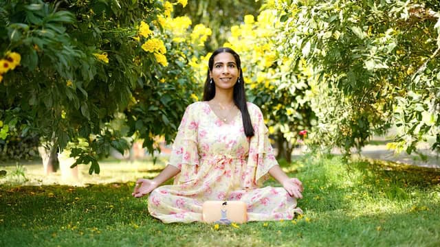 Tarini Nirula