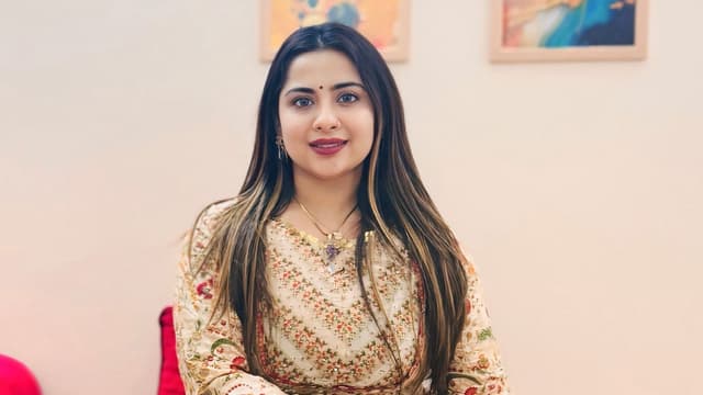 Ritika Bhateja